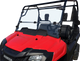 Honda Pioneer 700 Full Folding Windshield by Moose